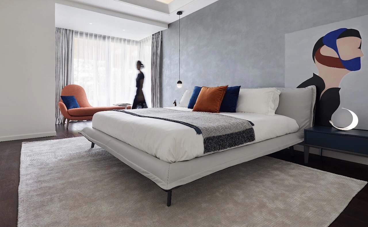 Bedroom Wall Art Ideas